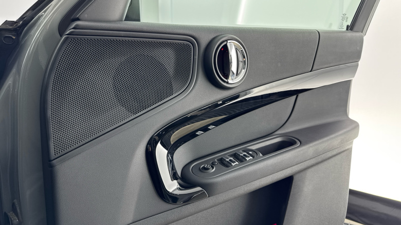 MINI Countryman 1.5 Cooper S E Classic ALL4 PHEV 5dr Auto Hatchback